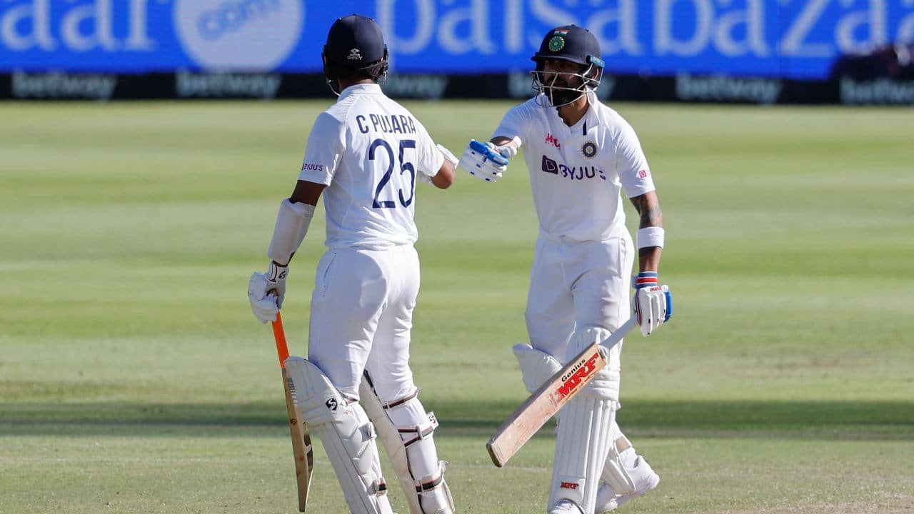 India vs South Africa: বুমরার ৫ শিকারের মঞ্চে এখন বিরাটই ভরসা
