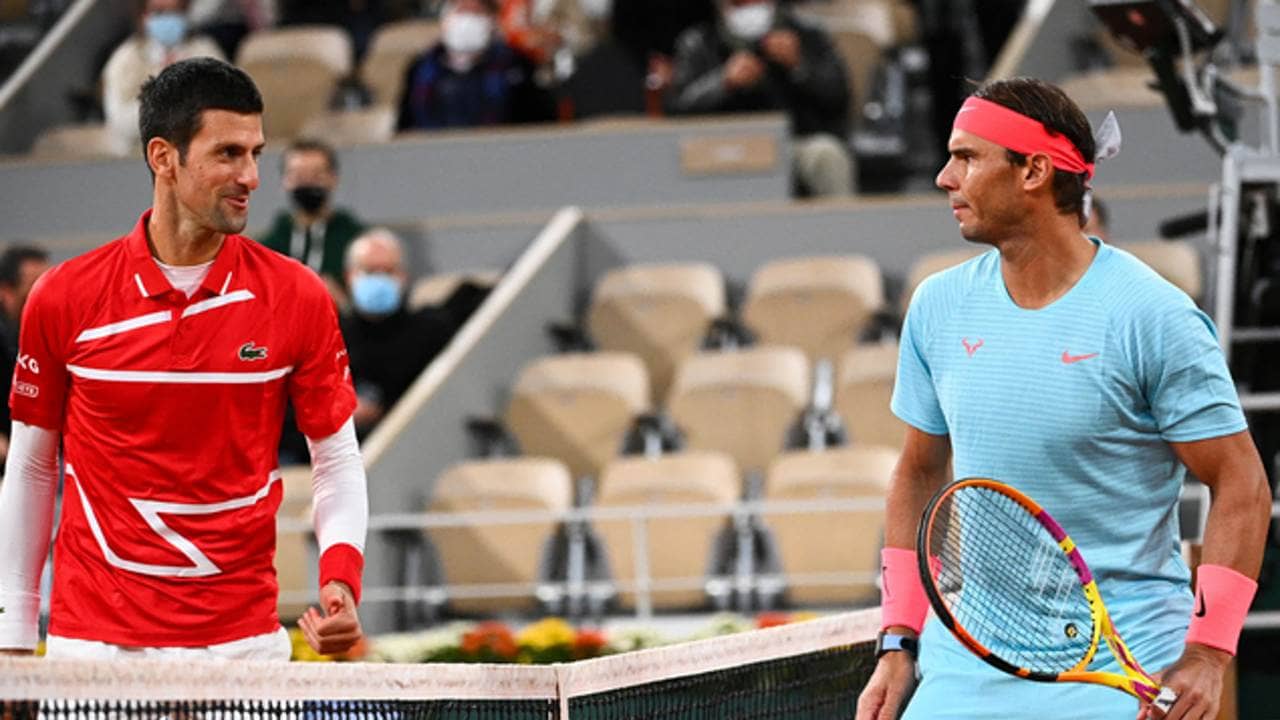 জোকার অস্ট্রেলিয়ান ওপেন খেলুক, বলছেন নাদাল