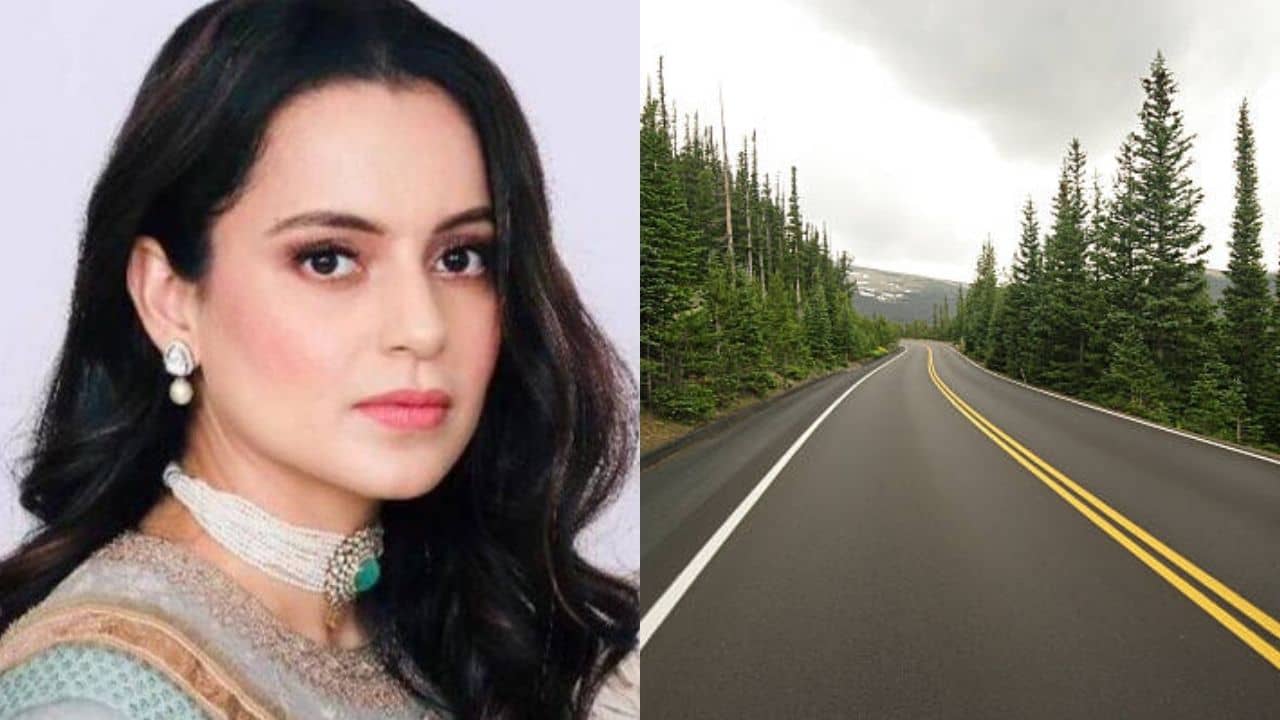 Jharkhand Congress MLA: কঙ্গনা রানাউতের গালের থেকেও মসৃণ রাস্তা..., কংগ্রেস বিধায়কের মন্তব্যে চাঞ্চল্য