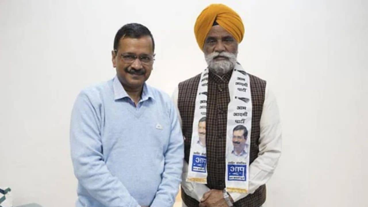Punjab ELection: নির্বাচনের আগে কংগ্রেসকে ধাক্কা, আম আদমি পার্টিতে যোগ দিলেন প্রাক্তন মন্ত্রী