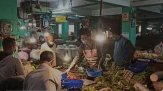 Kenduli Mela: হাতে গোনা পুণ্যার্থী নিয়েই বীরভূমে শুরু জয়দেব কেন্দুলি মেলা!