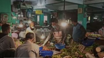 Bangaon Market Close: করোনা রুখতে কড়াকড়ি, বনগাঁতে বন্ধ হচ্ছে দোকান-বাজার, কখন খোলা থাকবে?