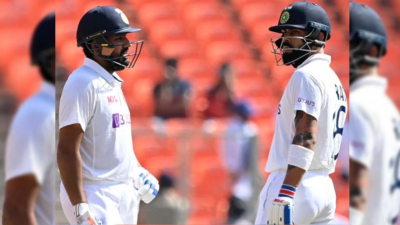 কোহলির অধিনায়কত্ব ছাড়ায় অবাক নন, রোহিতকেই টেস্ট নেতা দেখতে চান পিটারসেন