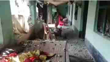 Khejuri Bomb Blast: গ্রামে ঢুকতে দেওয়া হচ্ছে না কোনও রাজনৈতিক দলের প্রতিনিধিদের, ২ তৃণমূল কর্মীর মৃত্য়ুতে তপ্ত খেজুরি