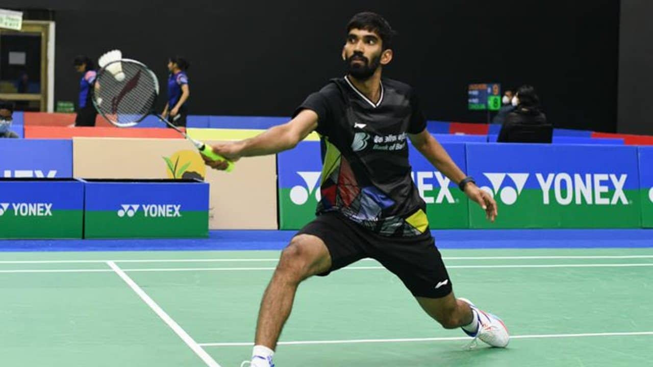 India Open: শ্রীকান্ত সহ আক্রান্ত ৭ ভারতীয়, চাপে ইন্ডিয়ান ওপেন