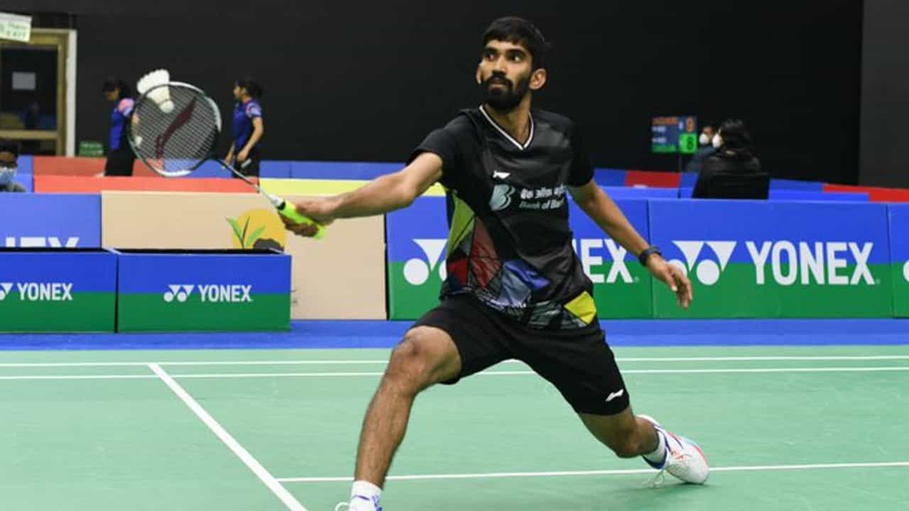 India Open: শ্রীকান্ত সহ আক্রান্ত ৭ ভারতীয়, চাপে ইন্ডিয়ান ওপেন India Open: শ্রীকান্ত সহ আক্রান্ত ৭ ভারতীয়, চাপে ইন্ডিয়ান ওপেন