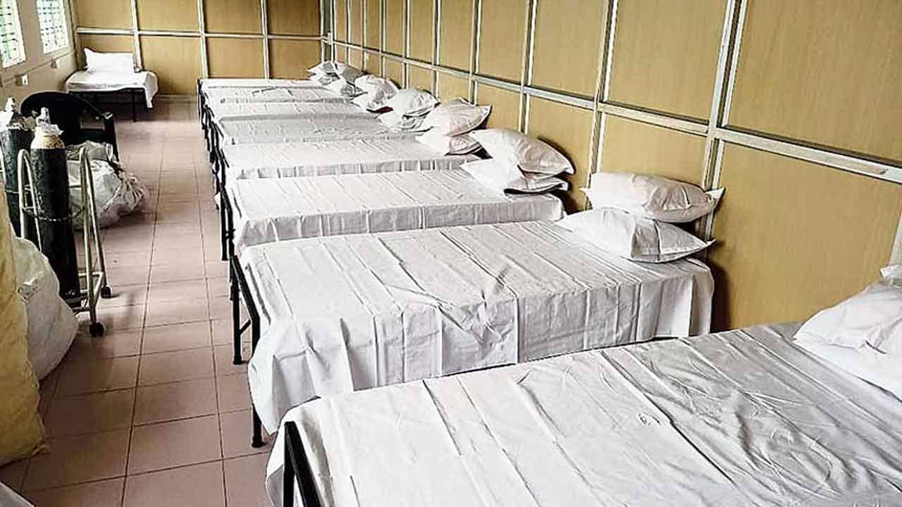 Kolkata Safe Home: কলকাতায় কোভিড সুনামি, আবারও শহরে চালু ৩টি সেফ হোম