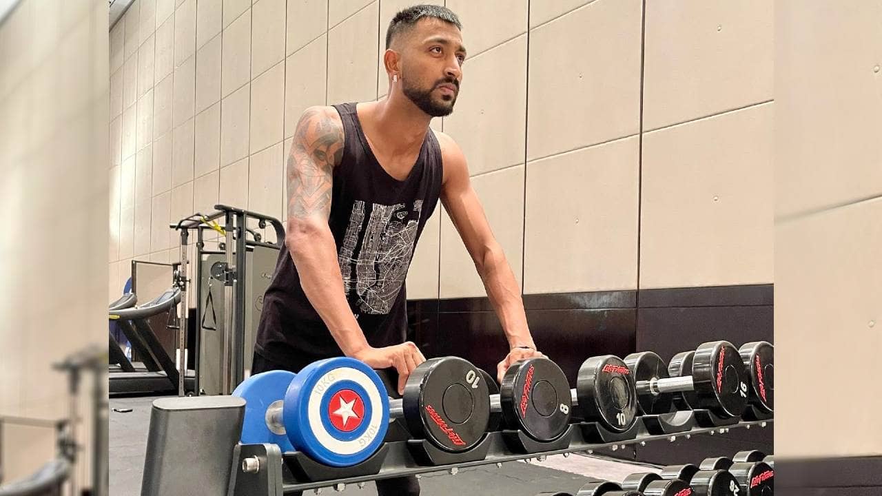 Krunal Pandya: ক্রুণাল পান্ডিয়ার টুইটার হ্যাক, বিটকয়েন দাবি হ্যাকারের