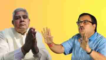Kunal Ghosh on Jagdeep Dhankhar: ঘোড়ার সঙ্গে কথা বলার পর টুইট করবেন ওঁ