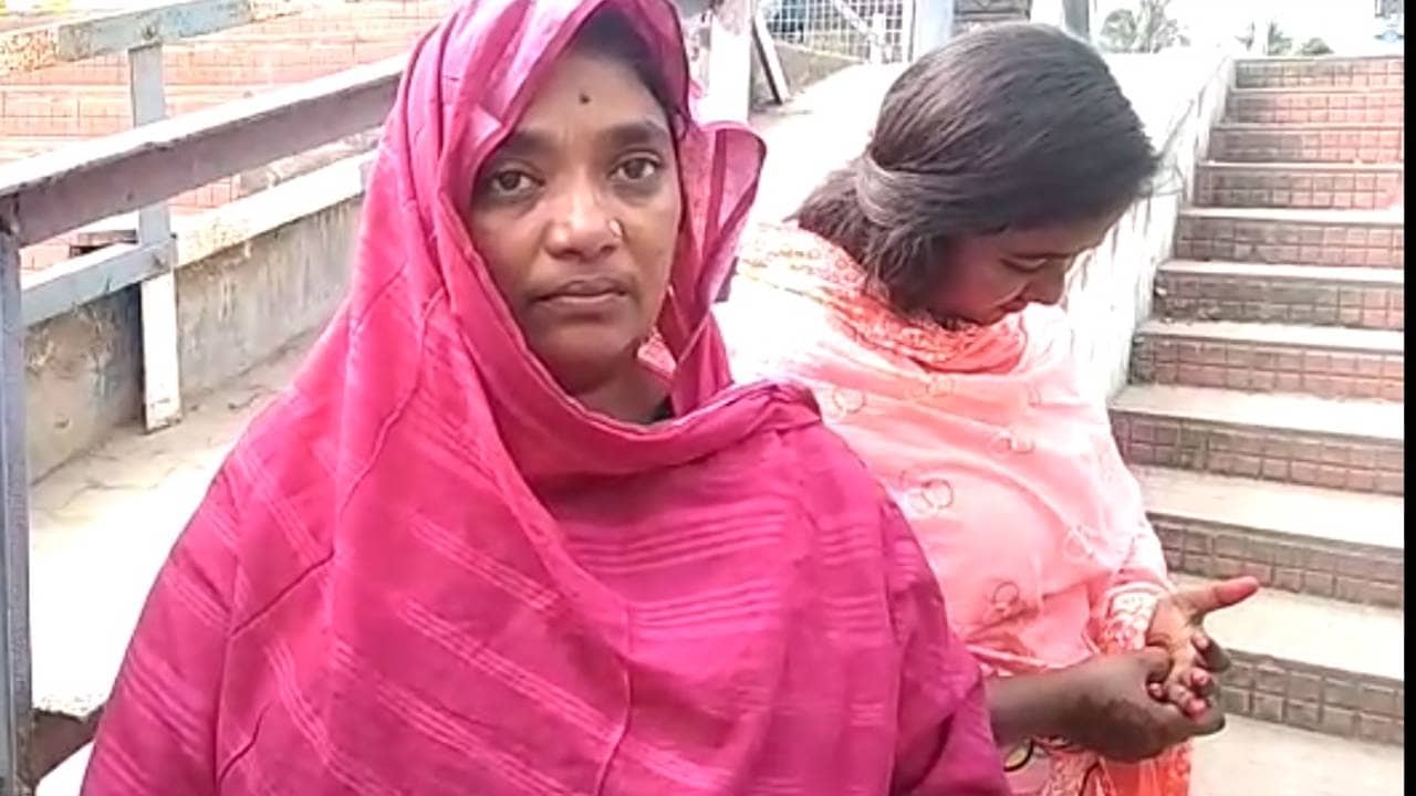 Nadia: ভূত ছাড়াতে বাংলাদেশি ওঝার কাছে গিয়ে গ্রেফতার মা-মেয়ে, নবান্নের উদ্যোগে ১৬ মাস পর ফিরলেন ঘরে