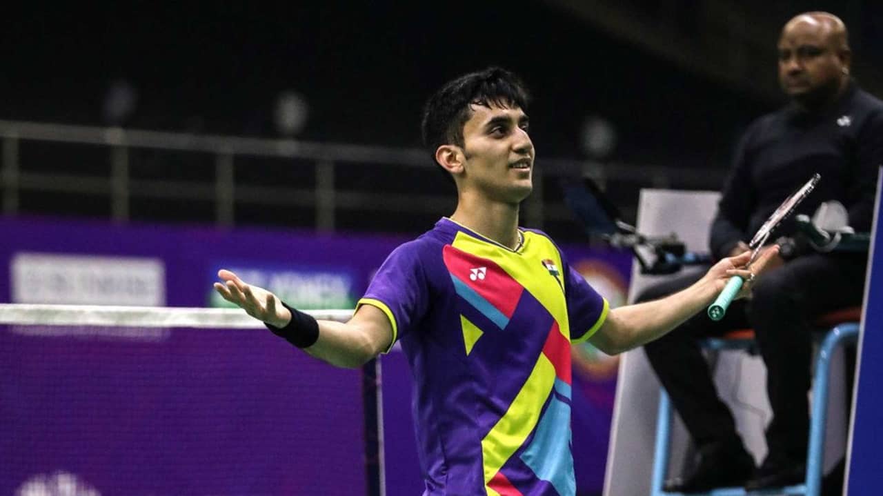 Lakshya Sen: এশিয়ান গেমসের জন্য নিজেকে তৈরি করছেন লক্ষ্য