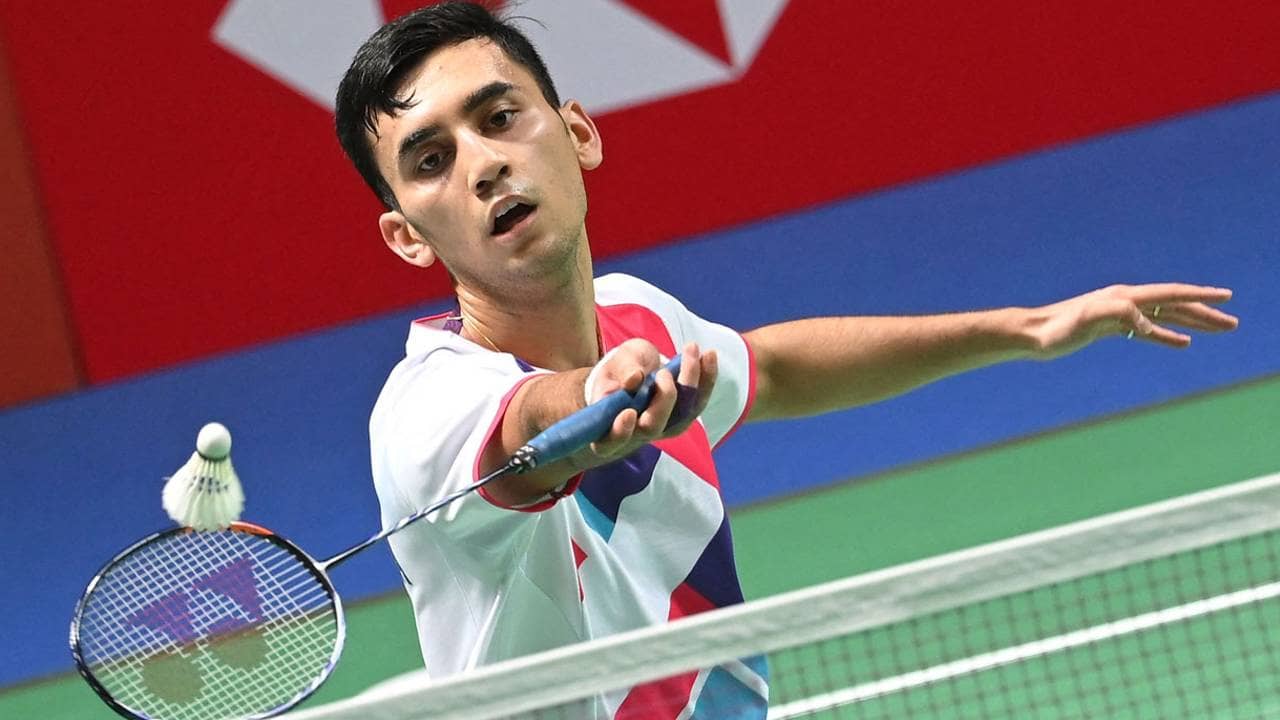Indian Open: ইন্ডিয়ান ওপেনে চ্যাম্পিয়ন হওয়াই স্বপ্ন লক্ষ্য সেনের