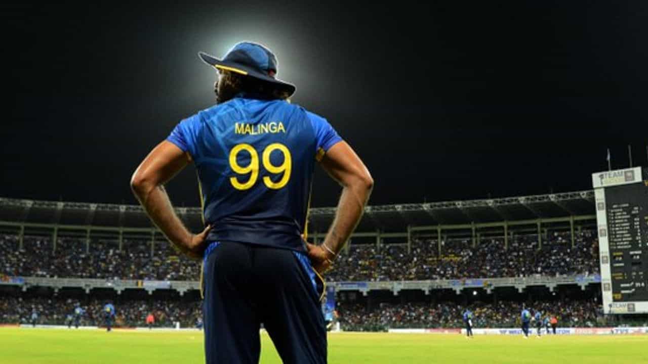Lasith Malinga: নয়া ভূমিকায় শ্রীলঙ্কা দলে কামব্যাক মালিঙ্গার Lasith Malinga: নয়া ভূমিকায় শ্রীলঙ্কা দলে কামব্যাক মালিঙ্গার