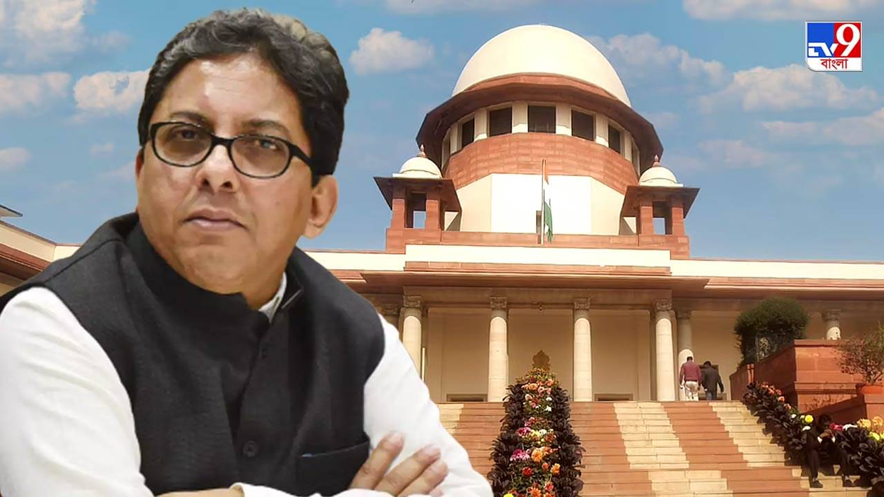 Alapan Banerjee: ফের অস্বস্তিতে আলাপন, হাই কোর্টের নির্দেশ খারিজ করে দিল সুপ্রিম কোর্ট