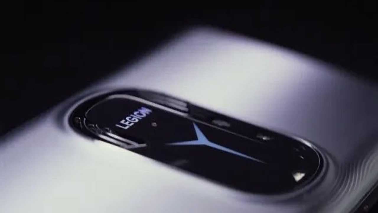 Gaming Smartphone: লেনোভো লিজিয়ন ওয়াই৯০ গেমিং স্মার্টফোনের 'রেয়ার' ডিজাইন প্রকাশ করেছে সংস্থা