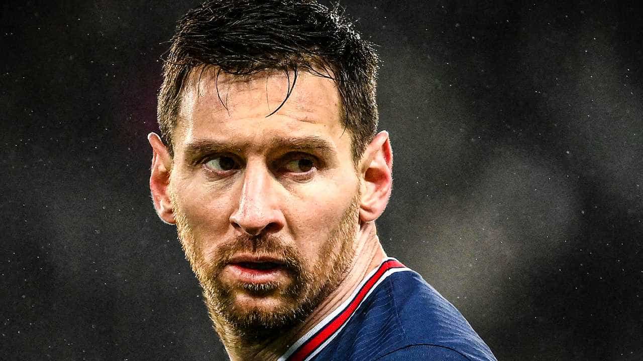 Lionel Messi: কোভিড নেগেটিভ হয়েই প্যারিসে ফিরলেন মেসি Lionel Messi: কোভিড নেগেটিভ হয়েই প্যারিসে ফিরলেন মেসি