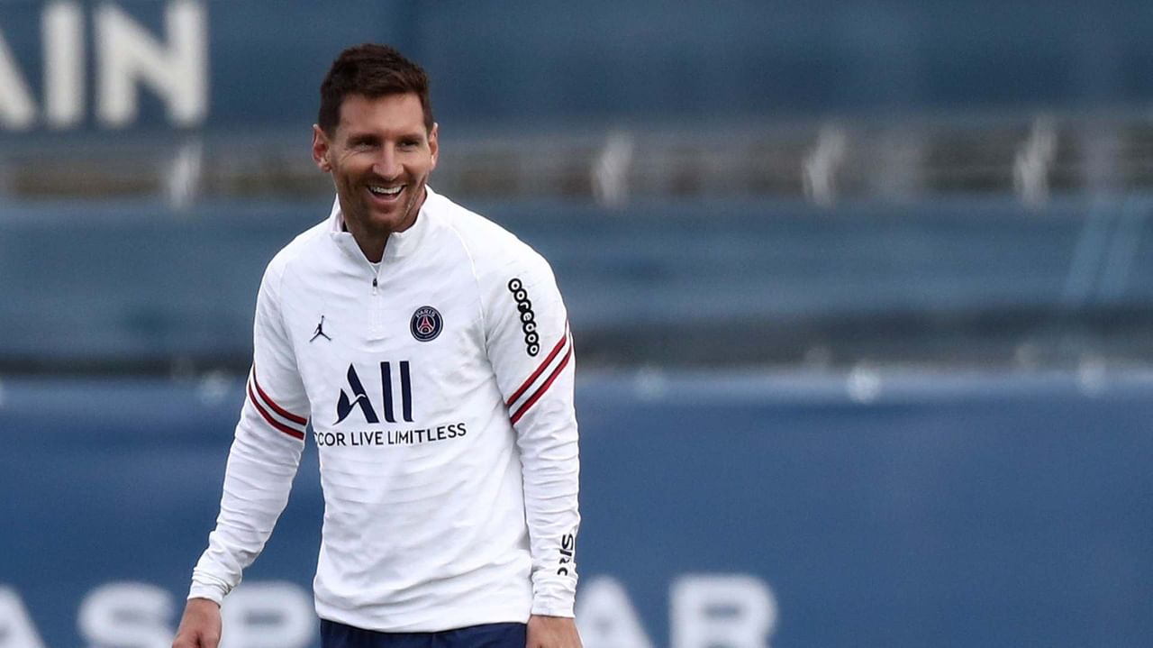 Lionel Messi: এখনই মাঠে নামা হচ্ছে না মেসির