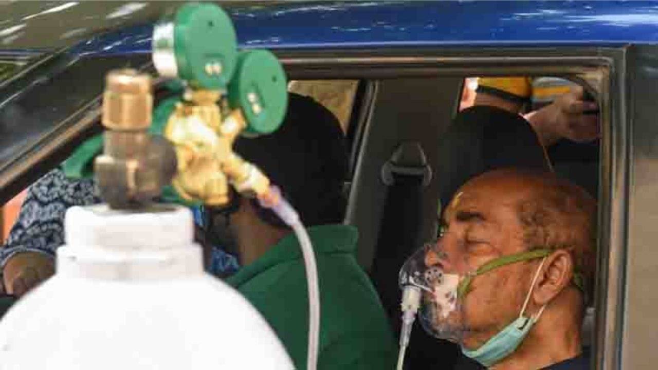 Medical Oxygen in Govt Hospitals: সরকারি হাসপাতালগুলিতে অক্সিজেনের অপচয়? কমিটি গঠনের নির্দেশ স্বাস্থ্য ভবনের