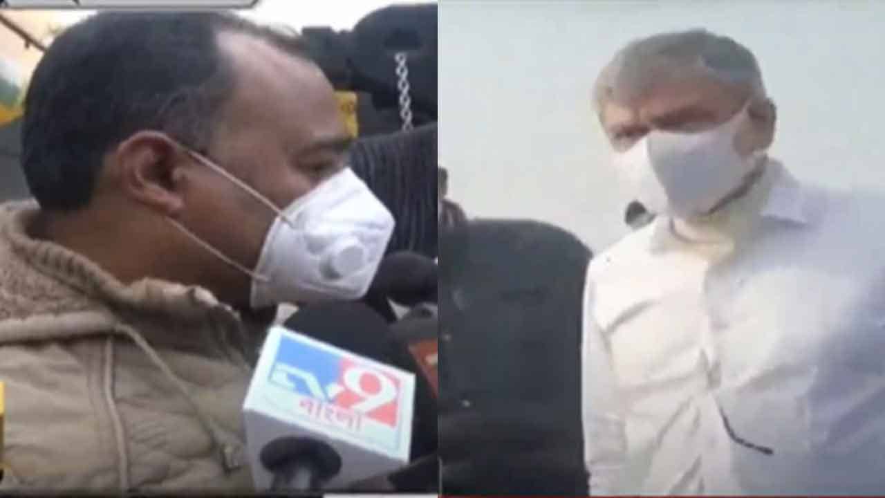 Bikaner Guwahati Express Train Accident: আজও ফের তদন্তকারীদের জেরার মুখে দুর্ঘটনাগ্রস্ত ট্রেনের চালক! তদন্ত শুরু রেলের