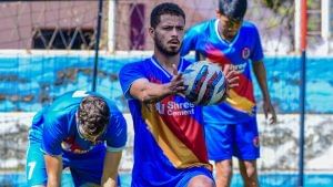 ISL 2021-22: মার্সেলো-পেরোসেভিচ জুটিকে সামনে রেখেই ৩ পয়েন্টে চোখ লাল-হলুদের