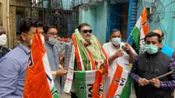BJP Leader Join TMC: ভোটের আগে ফুল বদলানো শুভেন্দু ঘনিষ্ঠর হাতে ফের ঘাসফুল গুঁজে দলে টানলেন মদন!