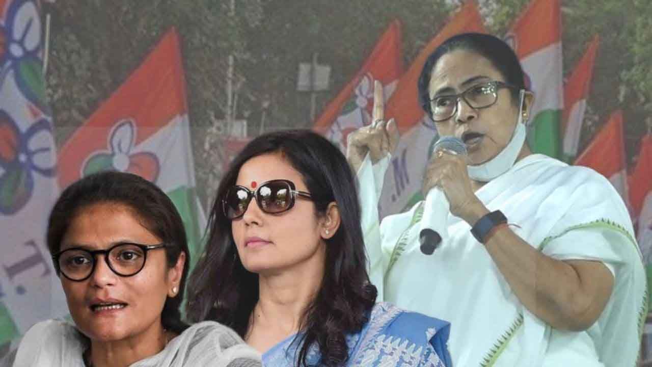 TMC in Goa: গোয়ায় মহুয়ার 'ডানা ছাঁটতেই' ডেপুটি হলেন সুষ্মিতারা?