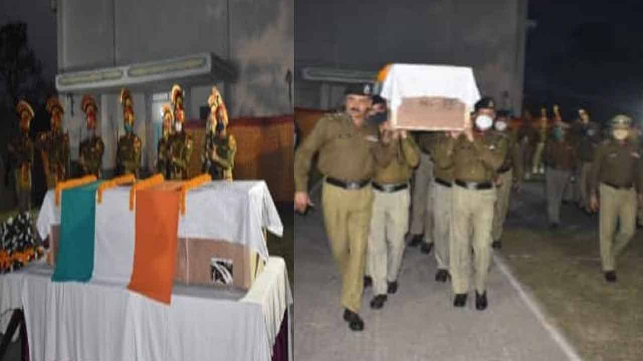 Maldah BSF Jawan Death: নদীতে মুখ থুবড়ে পড়ে রয়েছে দেহ, মালদার সীমান্তে এবার বিএসএফ জওয়ানের রহস্যমৃত্যু