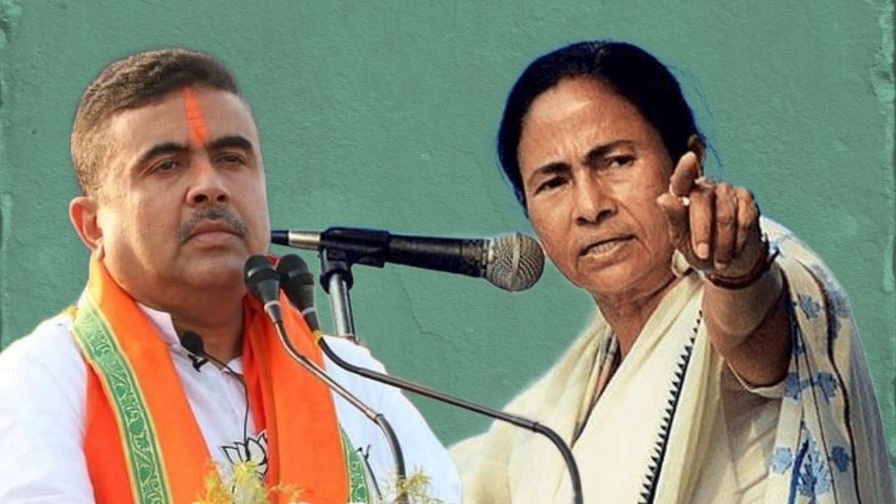 Republic Day: সরকারি প্রজাতন্ত্র দিবসের অনুষ্ঠানে আমন্ত্রিত নন বিরোধী দলনেতা শুভেন্দু