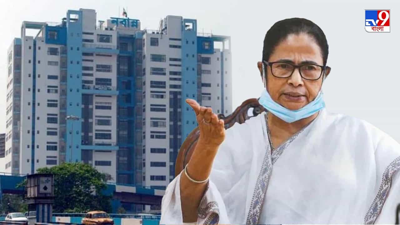 WB Govt: সরকারি জমি থেকে দ্রুত 'অবৈধ' ধর্মীয় নির্মাণ সরাতে জেলাশাসকদের নির্দেশ, তালিকায় ৮ জেলা WB Govt: সরকারি জমি থেকে দ্রুত 'অবৈধ' ধর্মীয় নির্মাণ সরাতে জেলাশাসকদের নির্দেশ, তালিকায় ৮ জেলা