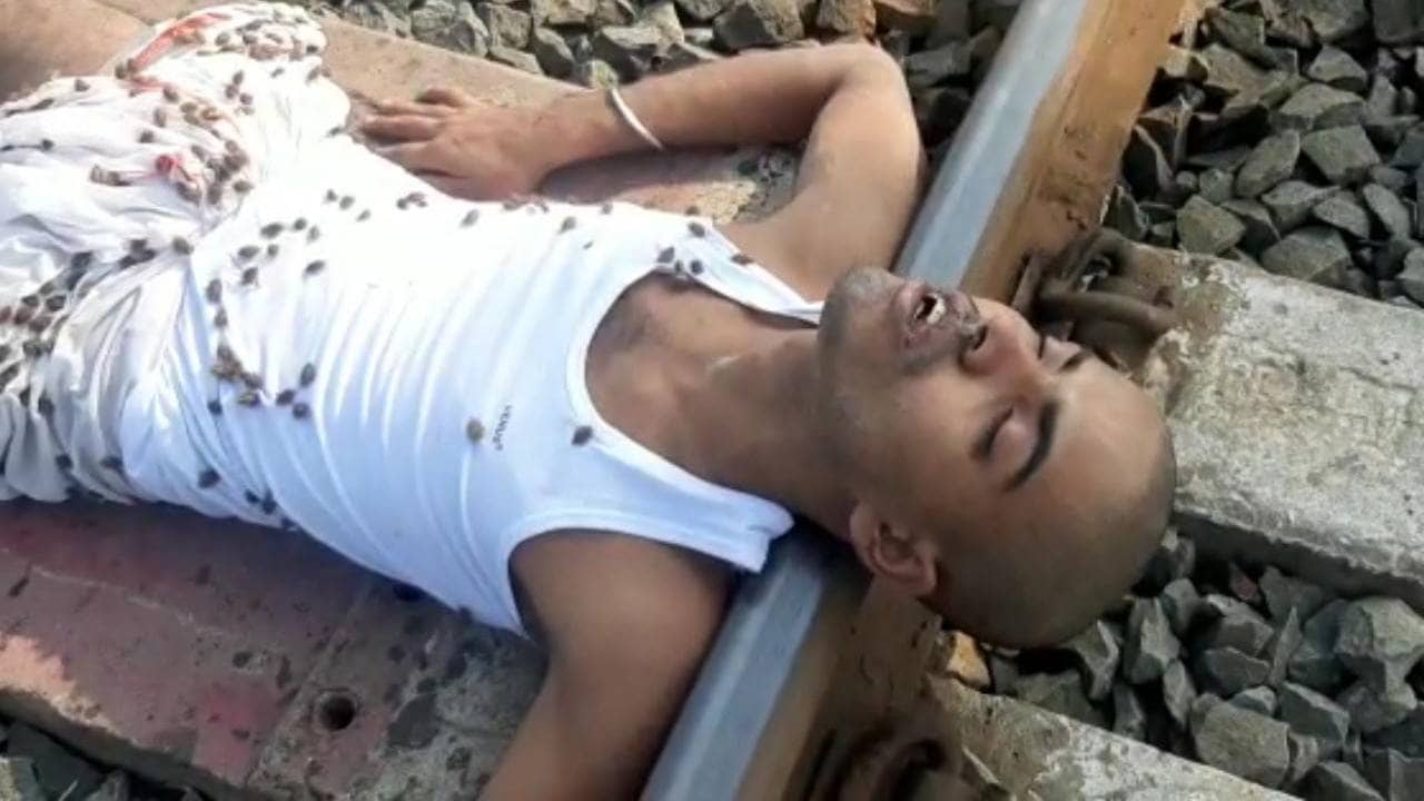 Suicide Attempt: স্বপ্নাদেশ পেয়ে রেললাইনে মাথা মা-ভক্ত বন্ধনের! দিঘায় শোরগোল