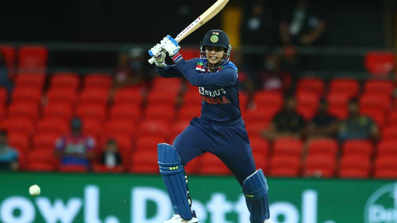 Smriti Mandhana: বছরের সেরা দলে ভারতের স্মৃতি Smriti Mandhana: বছরের সেরা দলে ভারতের স্মৃতি
