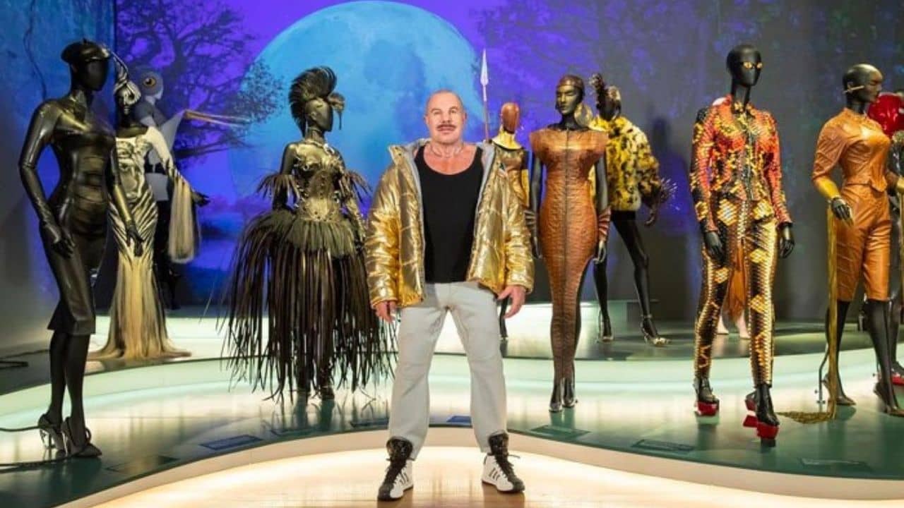 Manfred Thierry Mugler: ফ্যাশন দুনিয়ায় ফের নক্ষত্রপতন! চলে গেলেন বিখ্যাত ফরাসি ফ্যাশন ডিজাইনার ম্যানফ্রেড