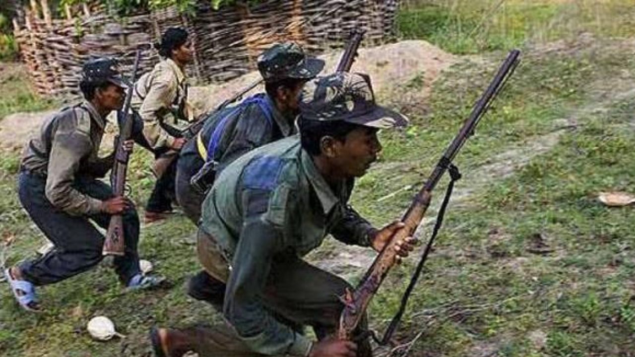 Naxal Killed: সুকমায় নিরাপত্তা বাহিনীর সাফল্য, এনকাউন্টারে খতম মাওবাদী সদস্য