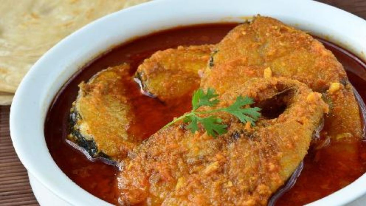 Bihu Special Recipe: বিহুর ভুজে পাতে পড়ুক অসমের জনপ্রিয় মাছের কারি! রইল মাসর টেঙার রেসিপি