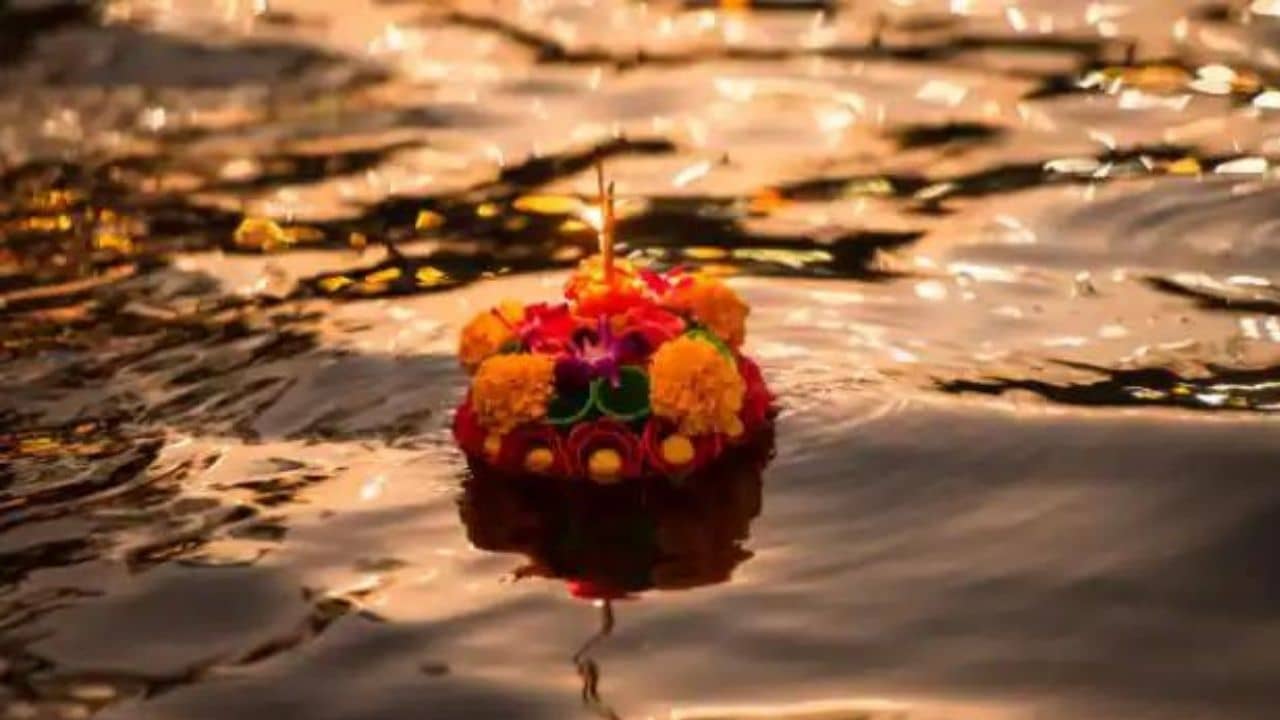 Mauni Amavasya 2022: সারাদিনে মুখ থেকে একটি শব্দ খরচ করলেই হবে অমঙ্গল! মৌনী অমাবস্যার তাত্পর্য কী?