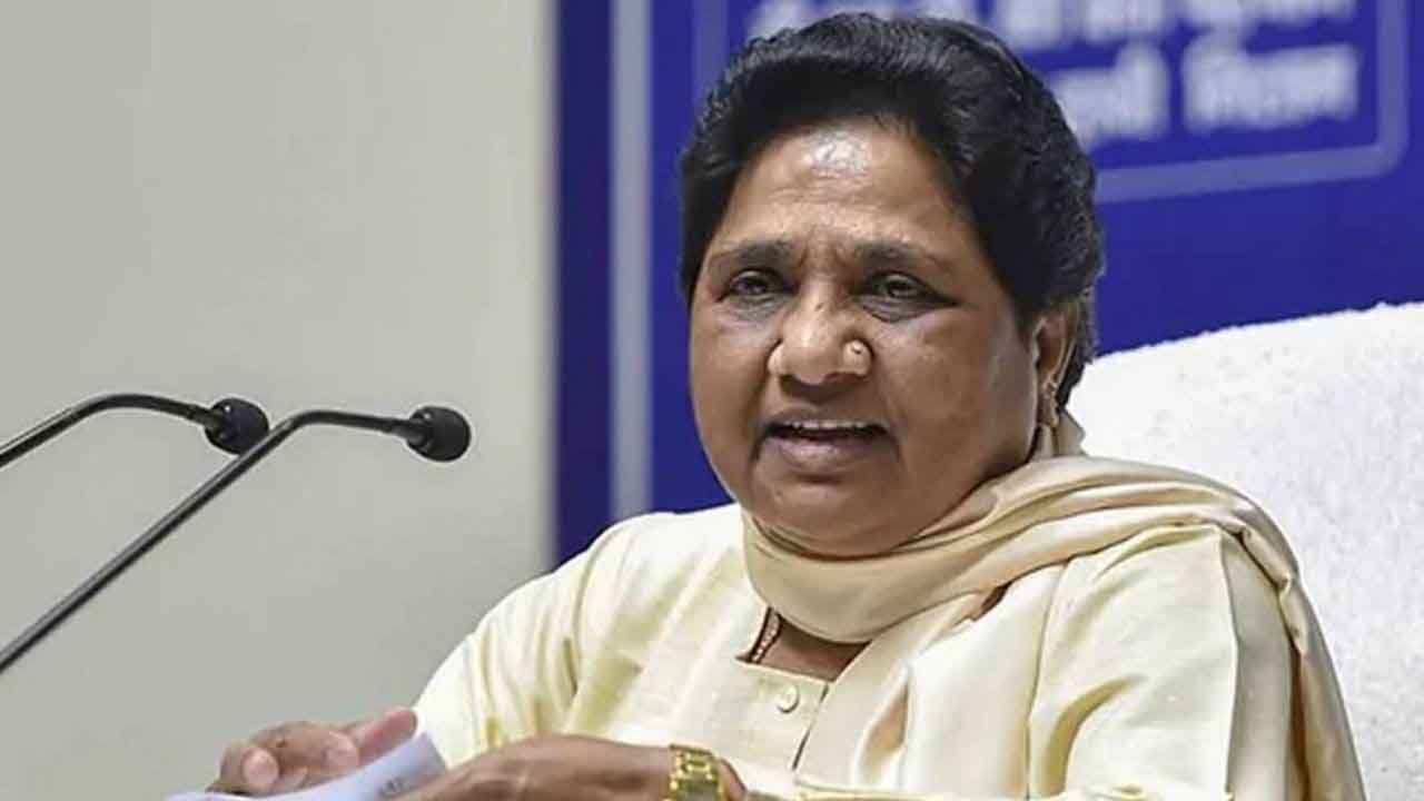 Mayawati: 'নিজের ঘর গোছাতে পারেন না, আবার...', রাহুলের মুখ্যমন্ত্রীর প্রস্তাব নিয়ে মায়াবতীর কটাক্ষ