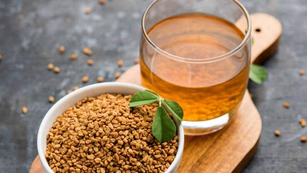 Benefits of Fenugreek: প্রতিদিন সকালে মেথির পেস্ট খেলে পেটের সব রোগ হবে উধাও! রয়েছে হাজারো গুণ