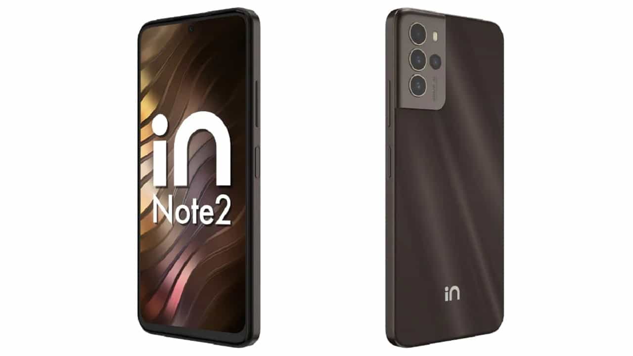 Micromax In Note 2 Price And Specifications: নতুন ফোন নিয়ে এল মাইক্রোম্যাক্স, অ্যামোলেড ডিসপ্লে ও ৩০ ওয়াট ফাস্ট চার্জিং, দাম ১৩,৪৯০ টাকা Micromax In Note 2 Price And Specifications: নতুন ফোন নিয়ে এল মাইক্রোম্যাক্স, অ্যামোলেড ডিসপ্লে ও ৩০ ওয়াট ফাস্ট চার্জিং, দাম ১৩,৪৯০ টাকা