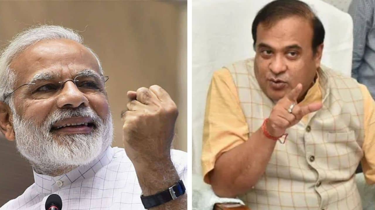 Himanta on Modi: একজন মোদীর পক্ষে দেশ বদলানো সম্ভব নয়, কেন এমন মনে করেন মুখ্যমন্ত্রী?