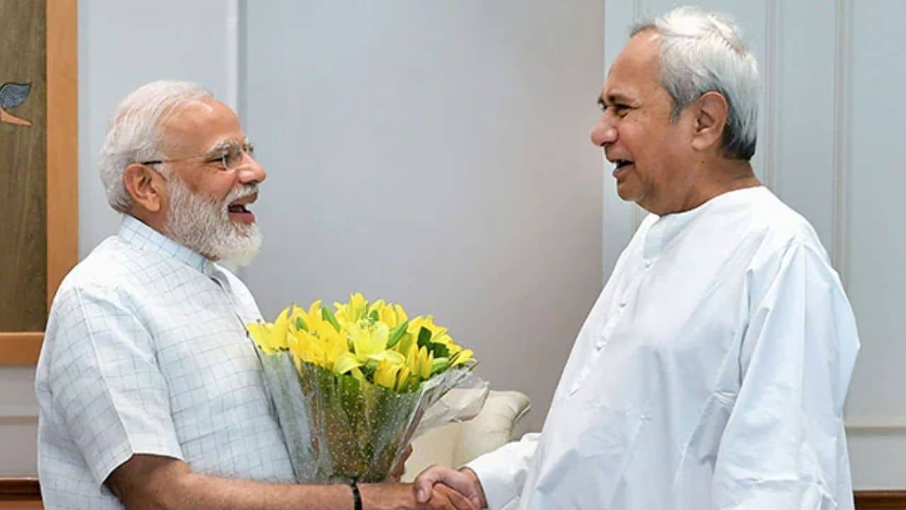 PMs security breach: পঞ্জাবে প্রধানমন্ত্রীর নিরাপত্তা বিভ্রাট, মুখ খুললেন ওড়িশার মুখ্যমন্ত্রী নবীন পট্টনায়ক