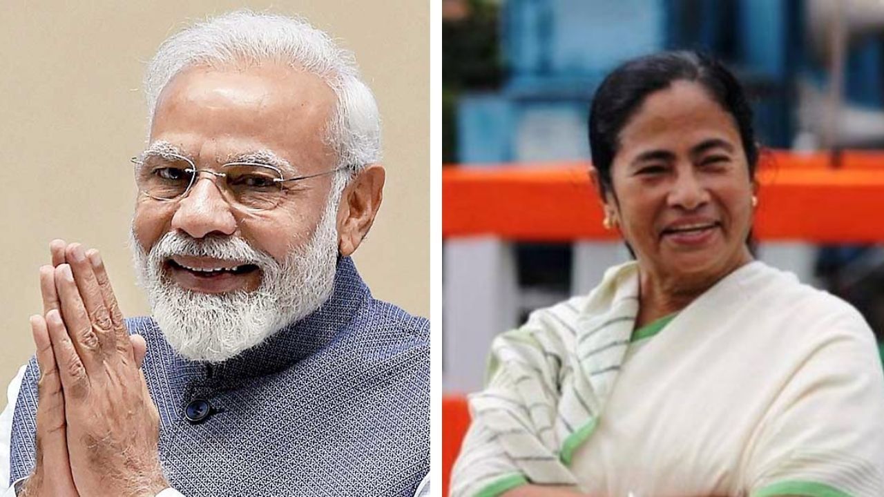 Modi-Mamata meet: বাংলায় নতুন প্রকল্পের উদ্বোধন, শুক্রবারে মুখোমুখি মোদী-মমতা