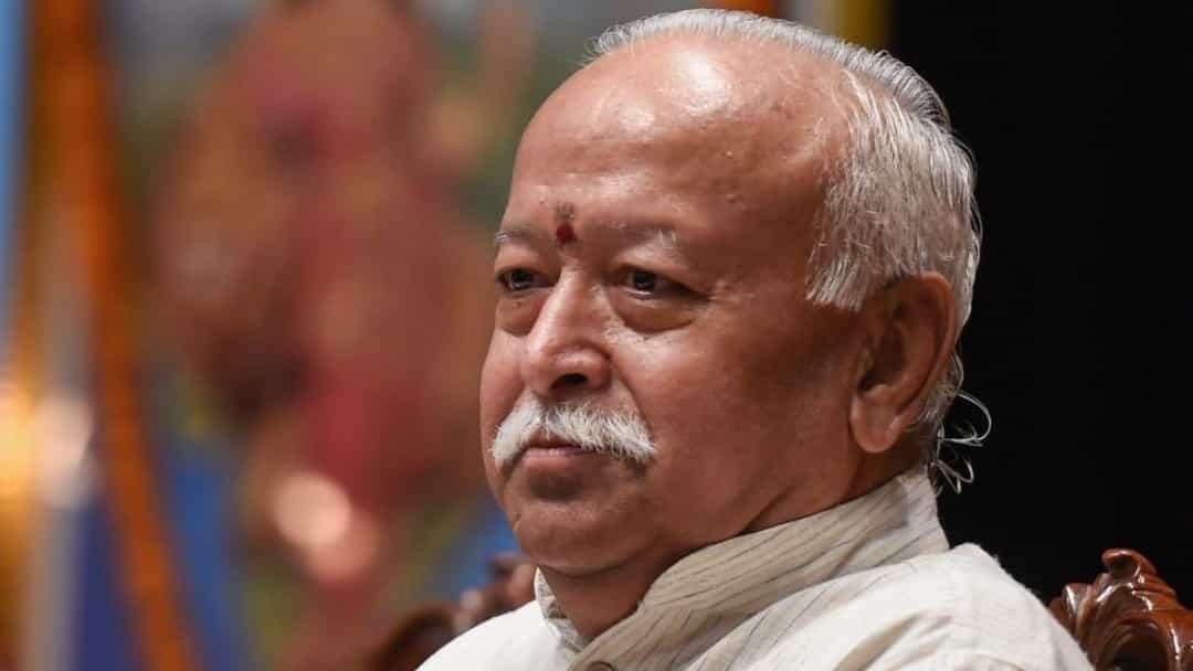 Mohan Bhagwat : প্রাচীন ভারতের মতো দেশের গণতন্ত্র গড়ে তুলতে  বদ্ধপরিকর আরএসএস, জানালেন মোহন ভাগবত