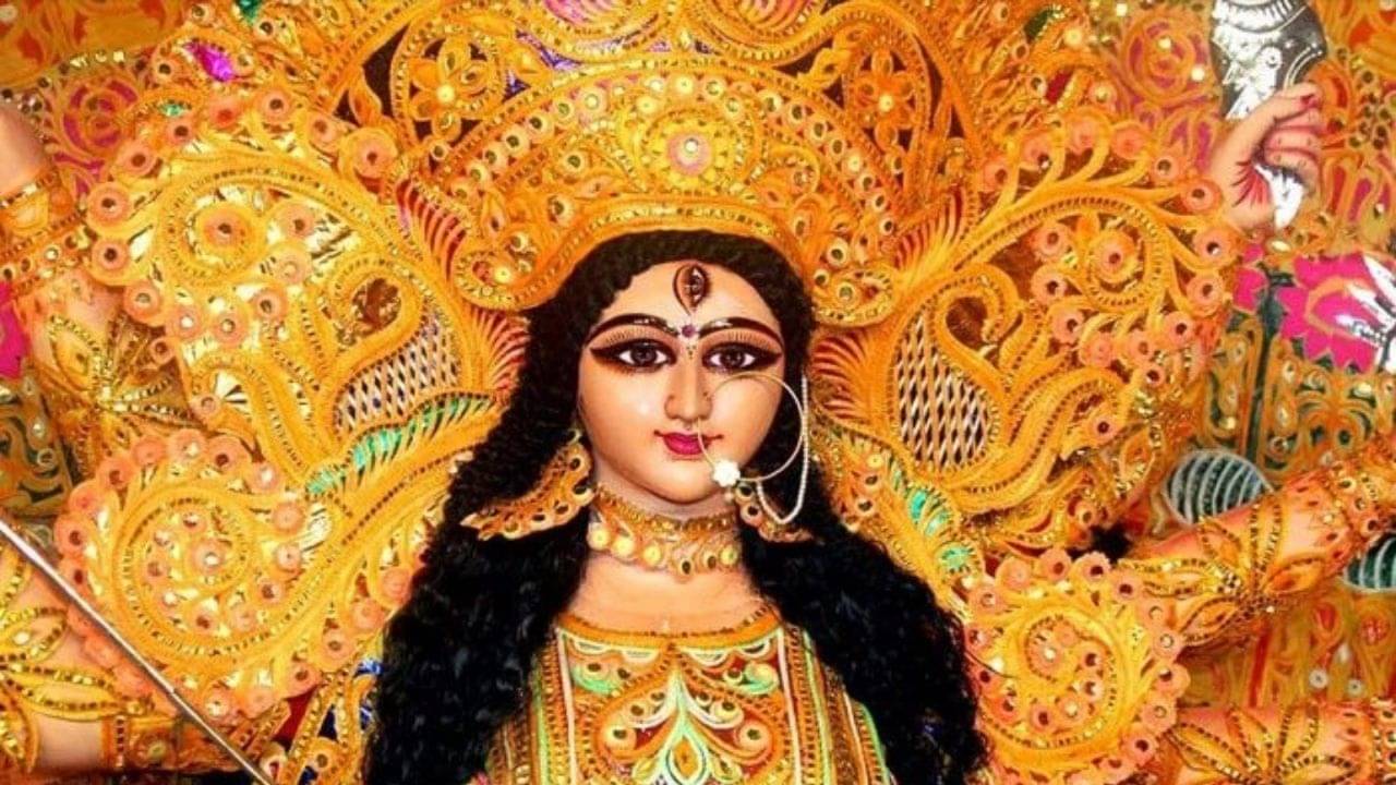 Monthly Durgashtami : জীবনে সুখ ও সৌভাগ্য লাভ করতে মাসিক দুর্গাষ্টমীর প্রভাব রয়েছে! জেনে নিন দুর্গার আর্শীবাদ পেতে হলে কী কী করবেন