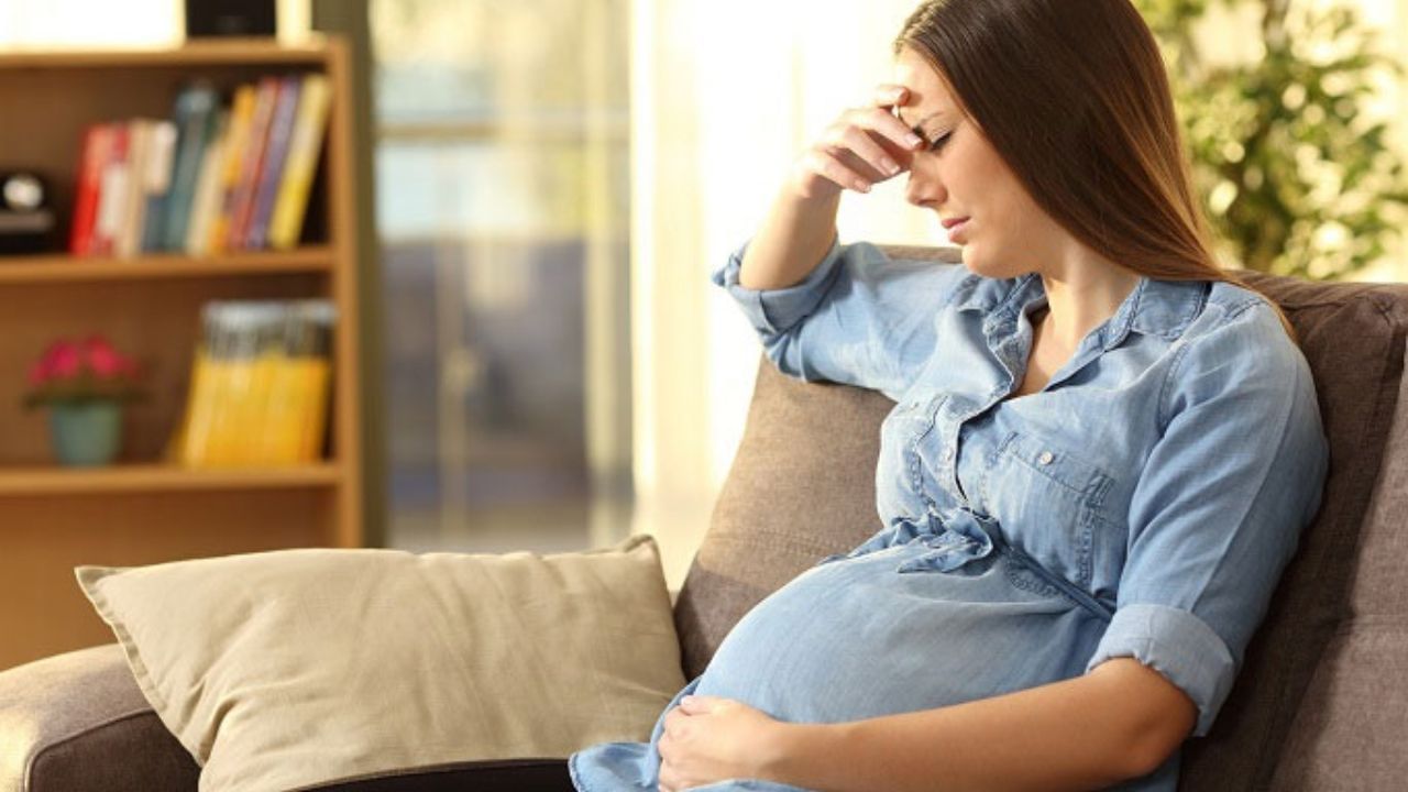 Pregnancy: মায়ের রোগ প্রতিরোধের ক্ষমতা প্রভাব ফেলতে পারে ভ্রূণের মস্তিষ্কের ওপর! নতুন তথ্য প্রকাশ গবেষণায়