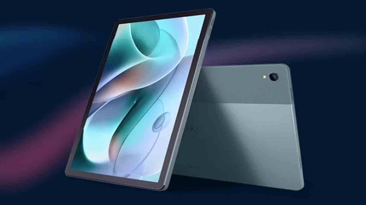 Moto Tab G70: ফ্লিপকার্টের মাইক্রোসাইটে মোটোরোলার আসন্ন এই ট্যাবের স্পেসিফিকেশন প্রকাশ, দ্রুত ভারতে লঞ্চের সম্ভাবনা