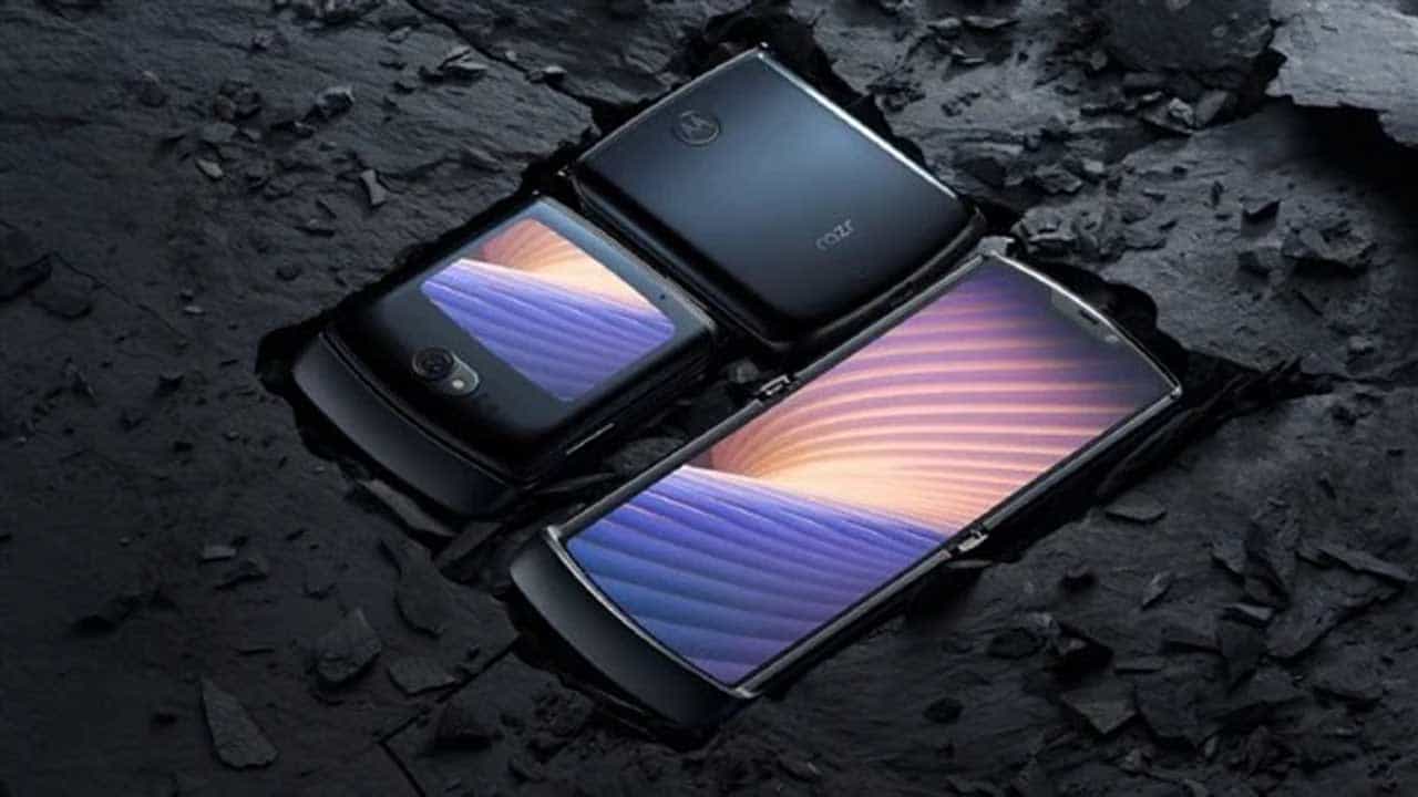Motorola Razr 3: কবে লঞ্চ হতে পারে মোটোরোলার এই ফোন? দেখুন সম্ভাব্য ফিচার-স্পেসিফিকেশন Motorola Razr 3: কবে লঞ্চ হতে পারে মোটোরোলার এই ফোন? দেখুন সম্ভাব্য ফিচার-স্পেসিফিকেশন