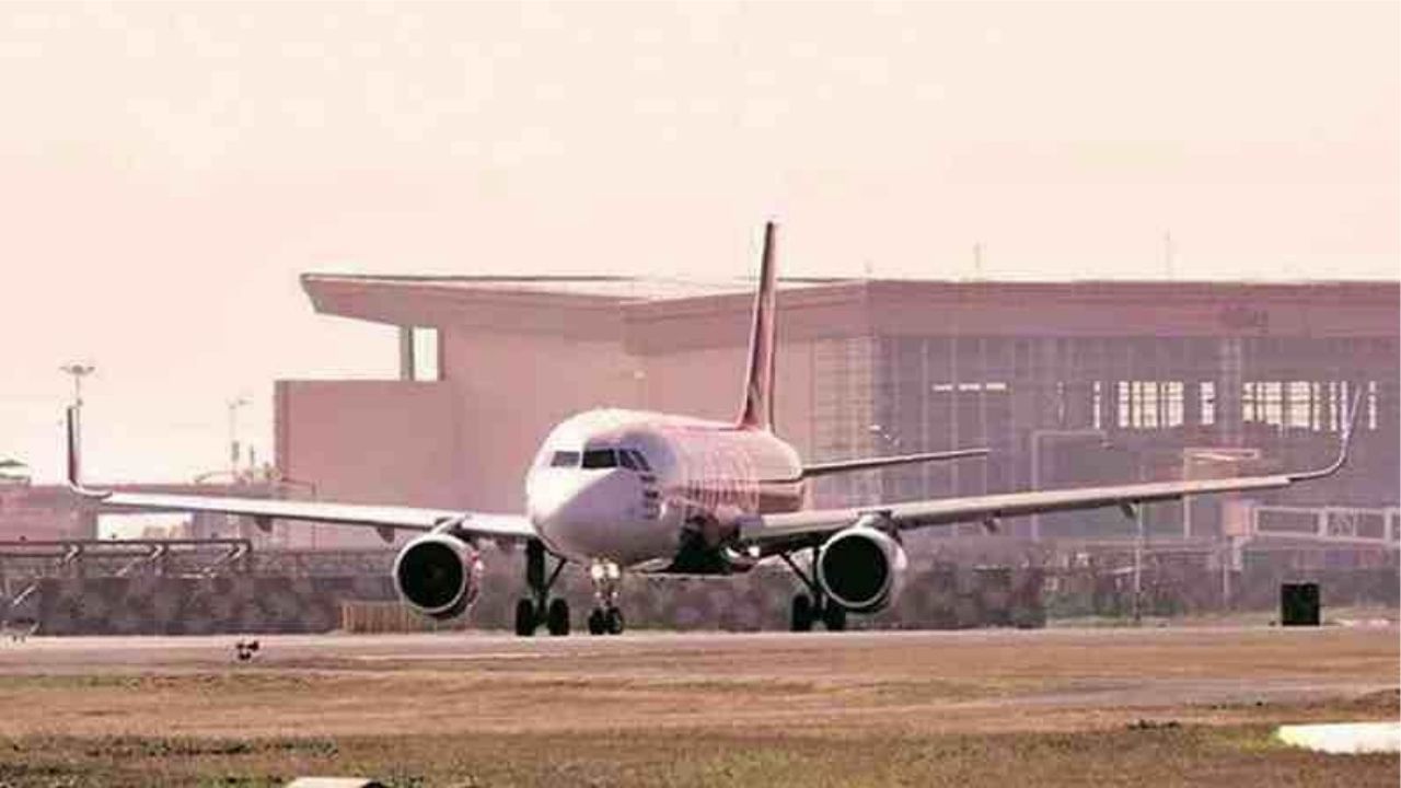 New Airport for Kolkata : কলকাতার জন্য আরও একটি বিমানবন্দর তৈরির ভাবনা, ভাঙড়ে চলছে জমির খোঁজ