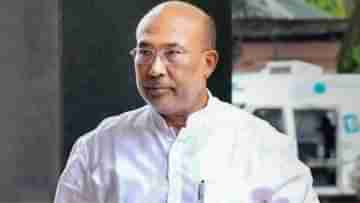 Manipur CM Announcement : স্থিতিশীল সরকারে জোর, এন বীরেন সিংকেই মণিপুরের মুখ্যমন্ত্রী হিসেবে বেছে নিল বিজেপি