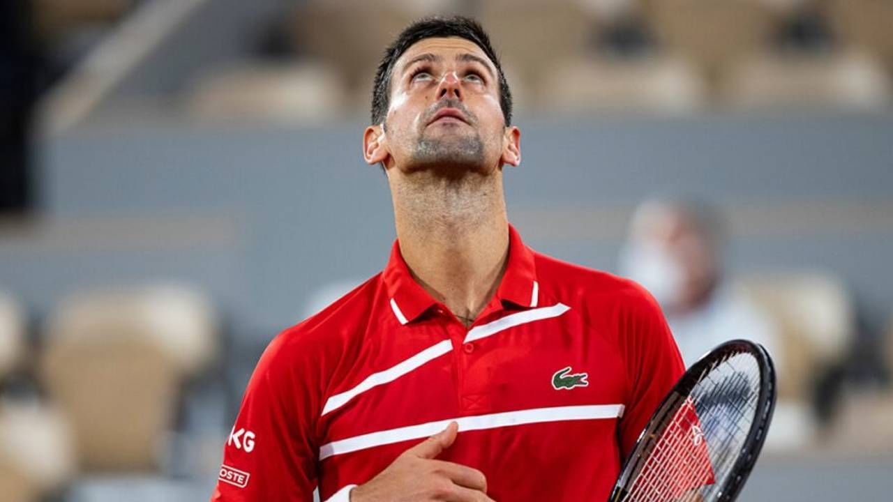 Novak Djokovic: এ বার জোকারের স্পেনে ঢুকতেও বাধা