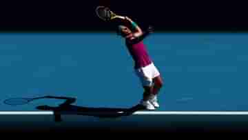 Australian Open: পেটে ব্যথা নিয়ে দুরন্ত প্রত্যাবর্তন, অস্ট্রেলিয়ান ওপেনের সেমিতে নাদাল, শেষ চারে বার্টিও